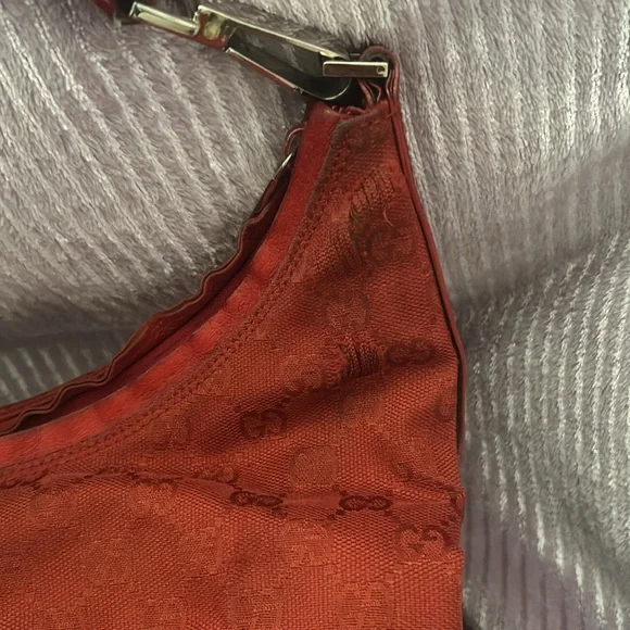 Authentic Gucci Bag - Picture 6 of 14